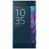 Sony Xperia XZ SS Forest Blue