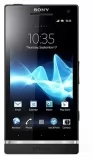 Sony Xperia SL