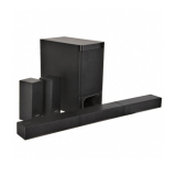 Ремонт саундбаров Sony в Саратове